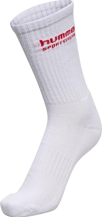 Image du produit hummel hml3-PACK SOCKS SPORTSWEAR (43 - 45)