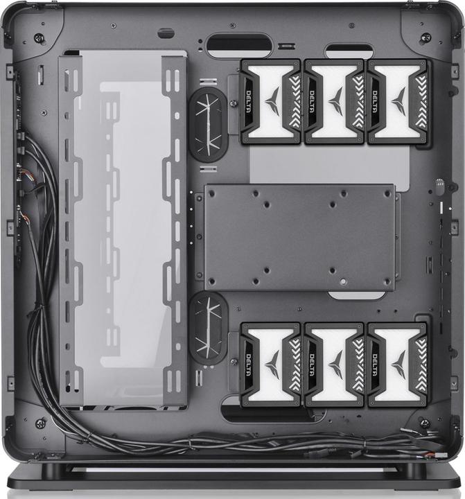Produktbild Thermaltake Core P6 (SSI CEB)