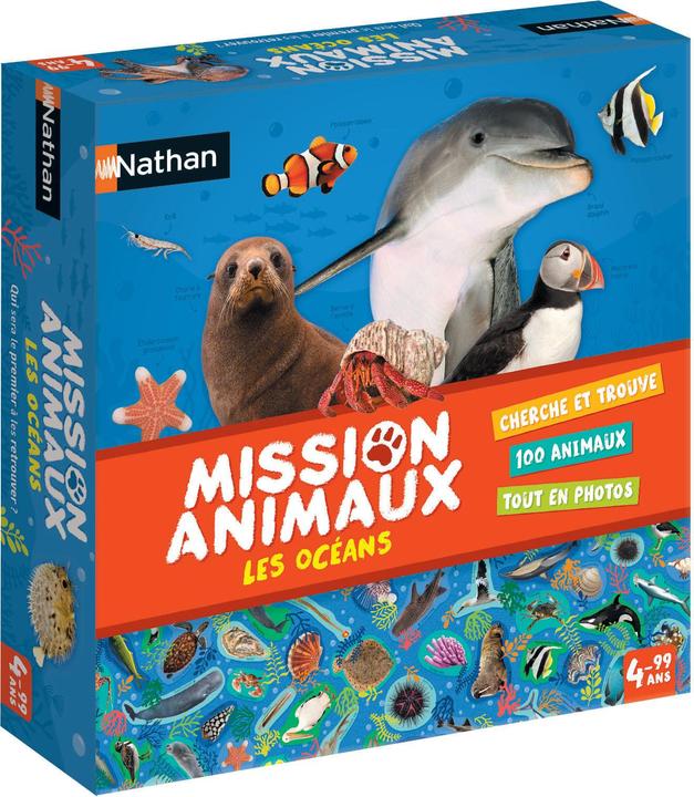 Nathan 31316 (Französisch)