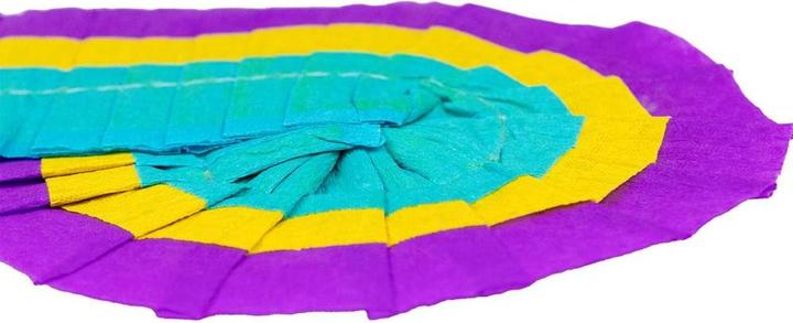 Actual product image Amscan Blindfold for Pinata (1 pcs.)