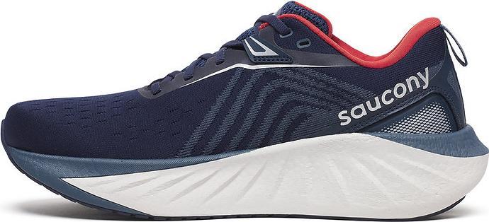 Actual product image Saucony Triumph 22 (44.5)