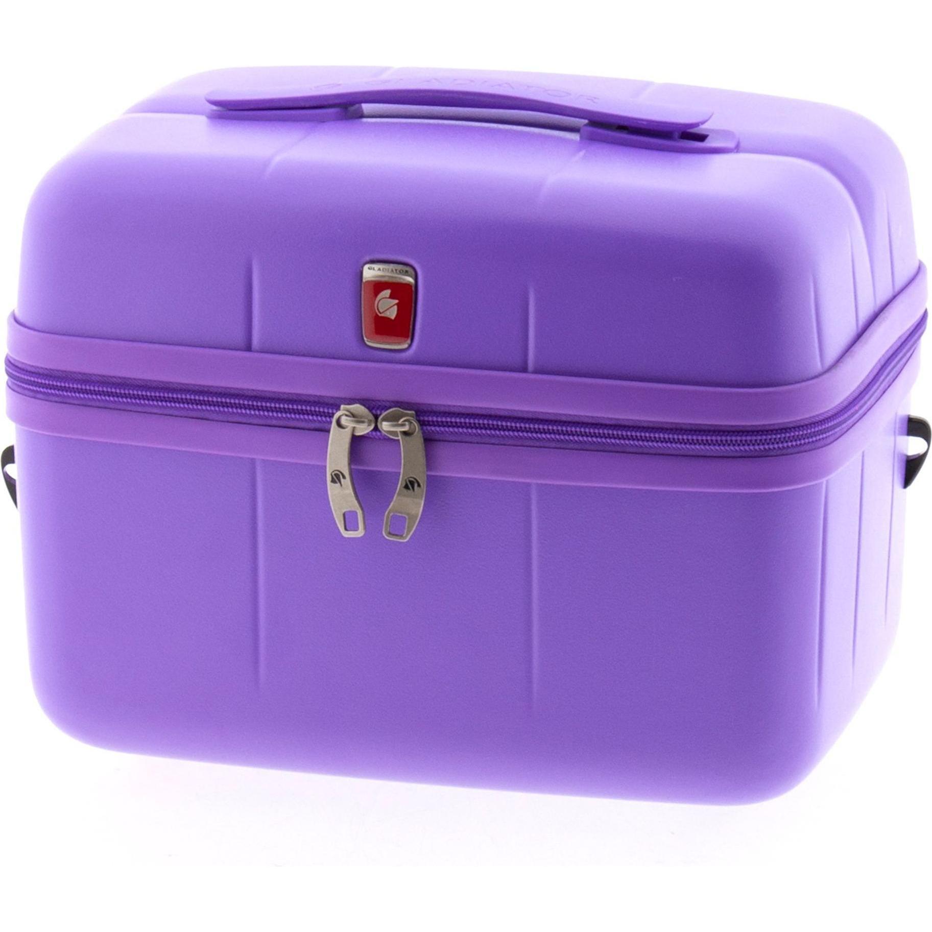 Thumbnail - Wüsthof, Zubehör Make-up, 2700 Beautycase 34 cm