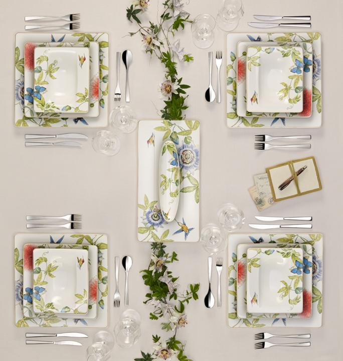 Image du produit Villeroy & Boch Amazonia (0.85 l, 1 x)