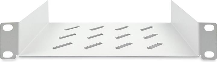 Productafbeelding Digitus 10" plank 1U vast 150mm