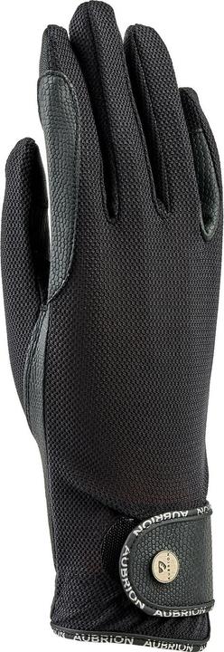 Produktbild Aubrion Reithandschuhe Aero Nylon PU Polyester MultiSpandex Flex Fit (XS)
