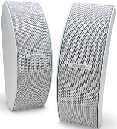 Produktbild Bose 151 SE Environmental Speakers (1 Paar)