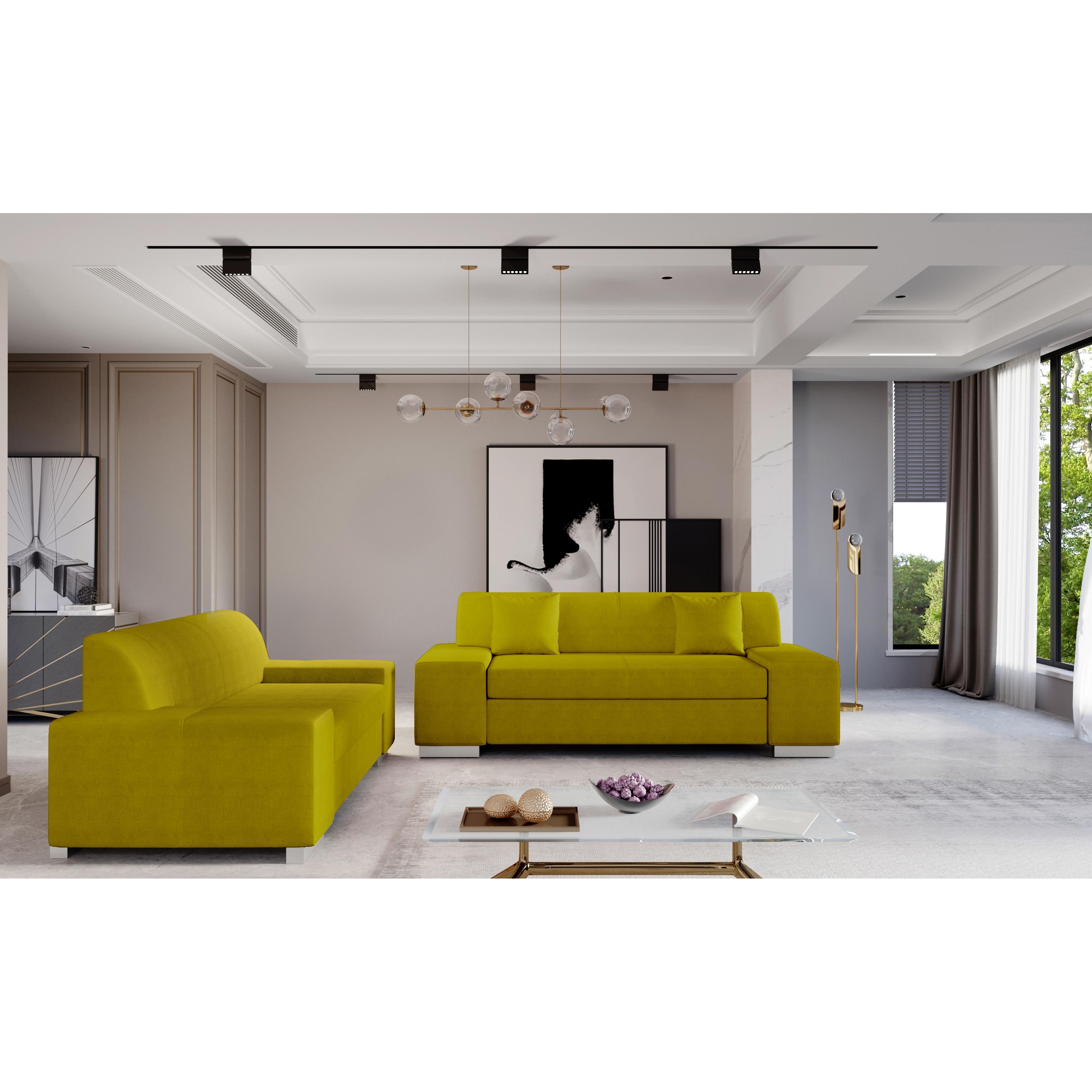 ELTAP, Sofa, Porto 2+3 (Polstergruppe)