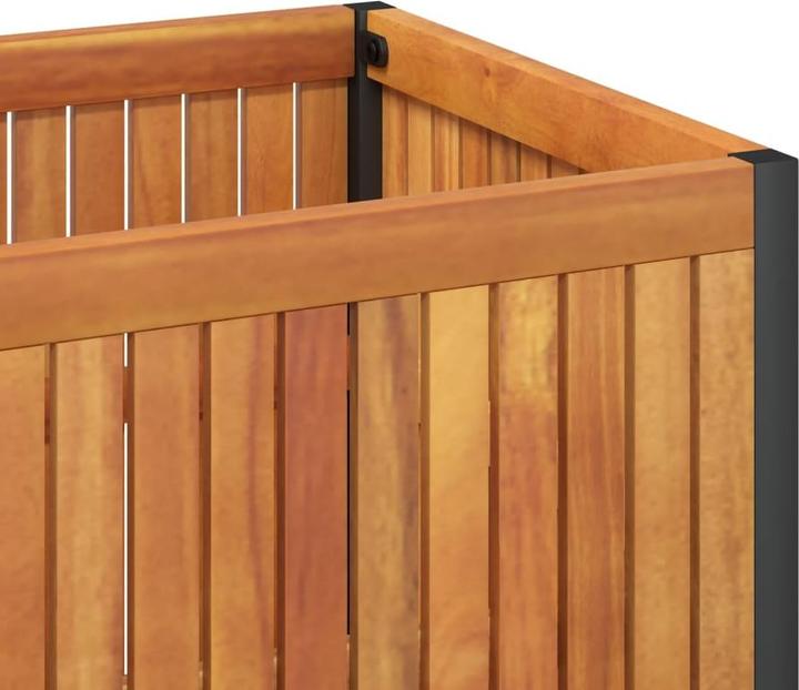 Produktbild vidaXL Pflanzkübel