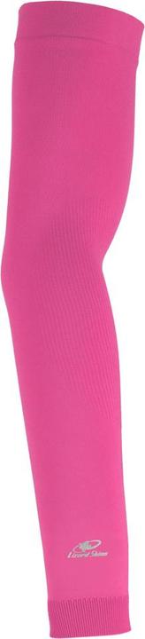 Produktbild Lizard Skins Knit Arm Sleeve - Neon Pink - S/M (S, M)