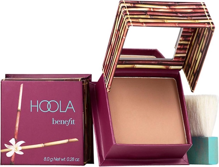 Produktbild BeneFit Cosmetics Face Powder (Hoola, Bronzer, 8 g)