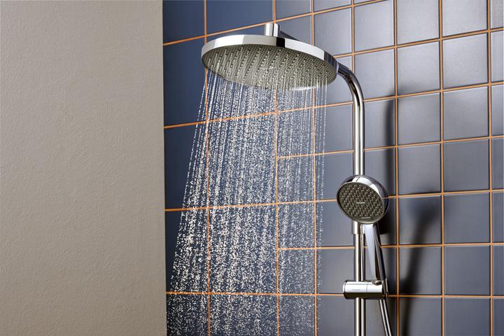 Produktbild hansgrohe Activera S
