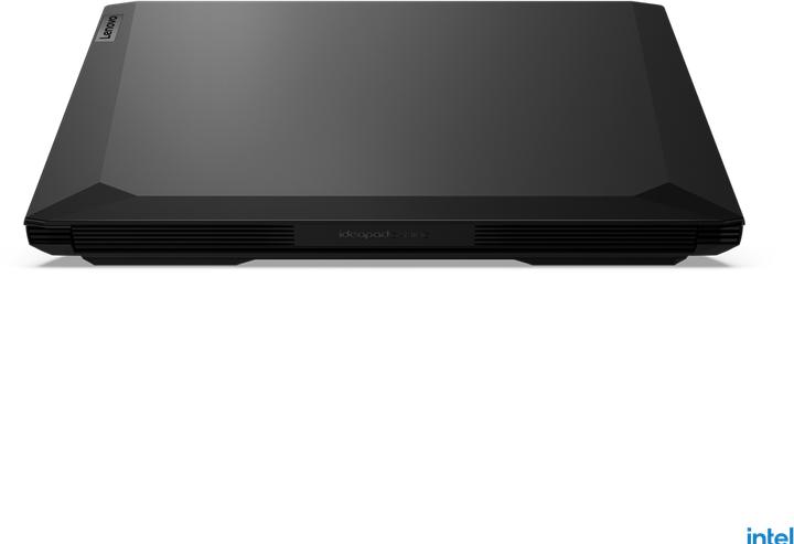 Actual product image Lenovo IdeaPad Gaming 3 15IHU6 82K1 (15.60", Intel Core i7-11300H, 16 GB, 512 GB, DE)