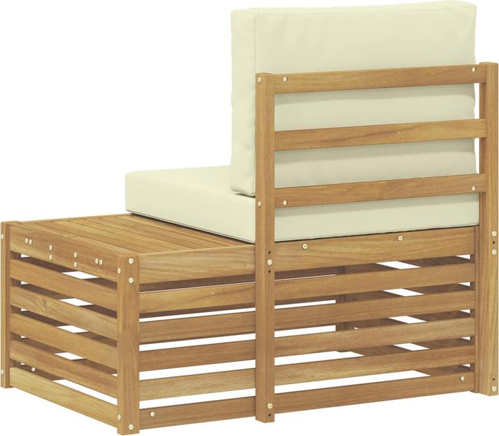 Produktbild vidaXL gartenmöbel