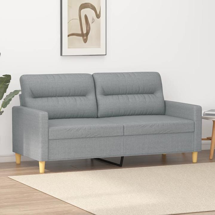 Produktbild vidaXL 2-Sitzer-Sofa (2-Sitzer)