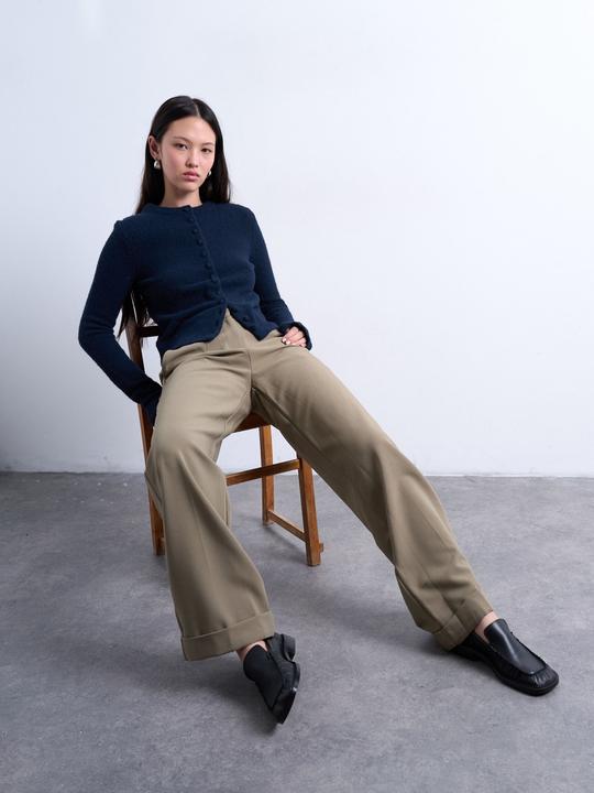 Produktbild Topshop TSSIA Strickjacke Strickjacke (S)