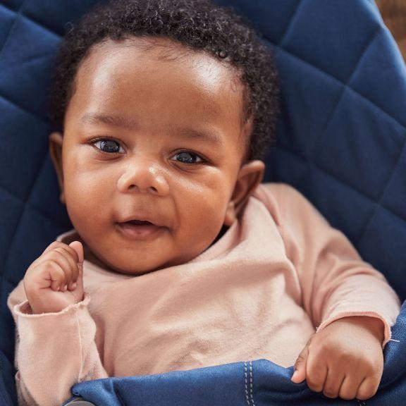 Actual product image BabyBjörn Bliss