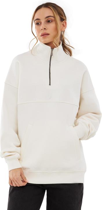 Actual product image Johnny Urban Cooper half zip pullover (L)