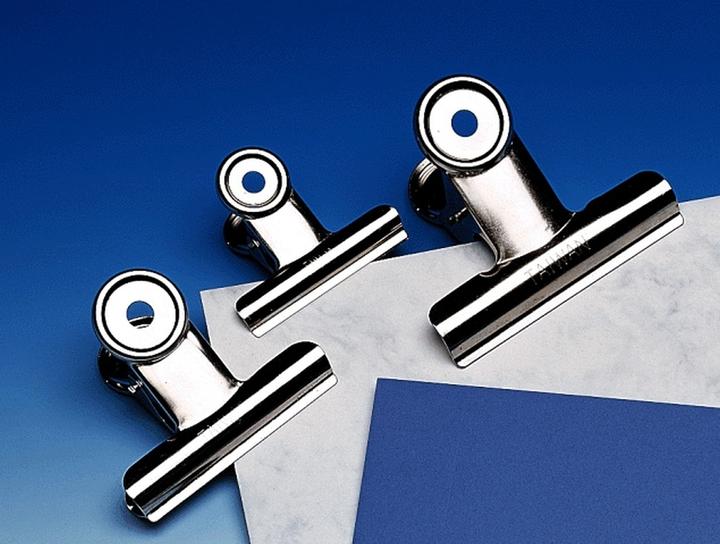 Actual product image Wedo Letter Clips (1 x)