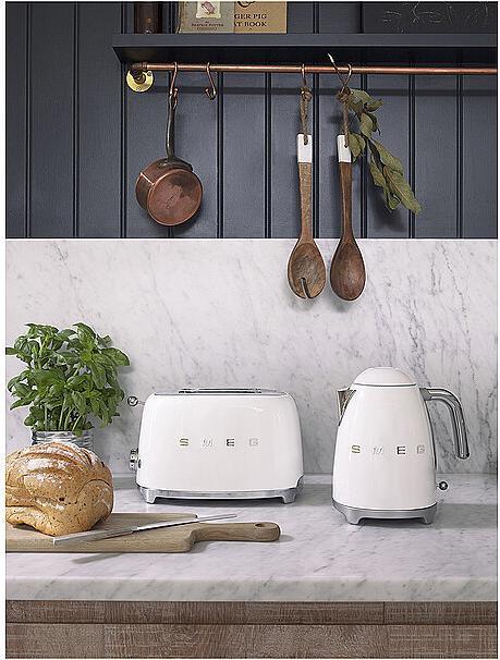 Image du produit Smeg Style rétro des années 50 (1.70 l)