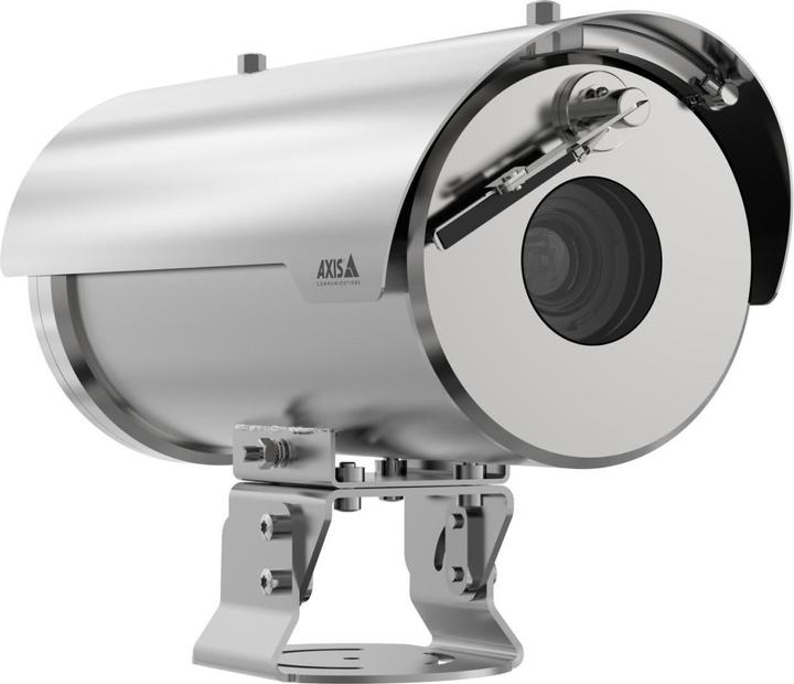 Actual product image Axis XFQ1656 1/1.8IN SENSOR 4 (2688 x 1512 Pixels)