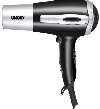 Unold 87035 Silver Star 2000