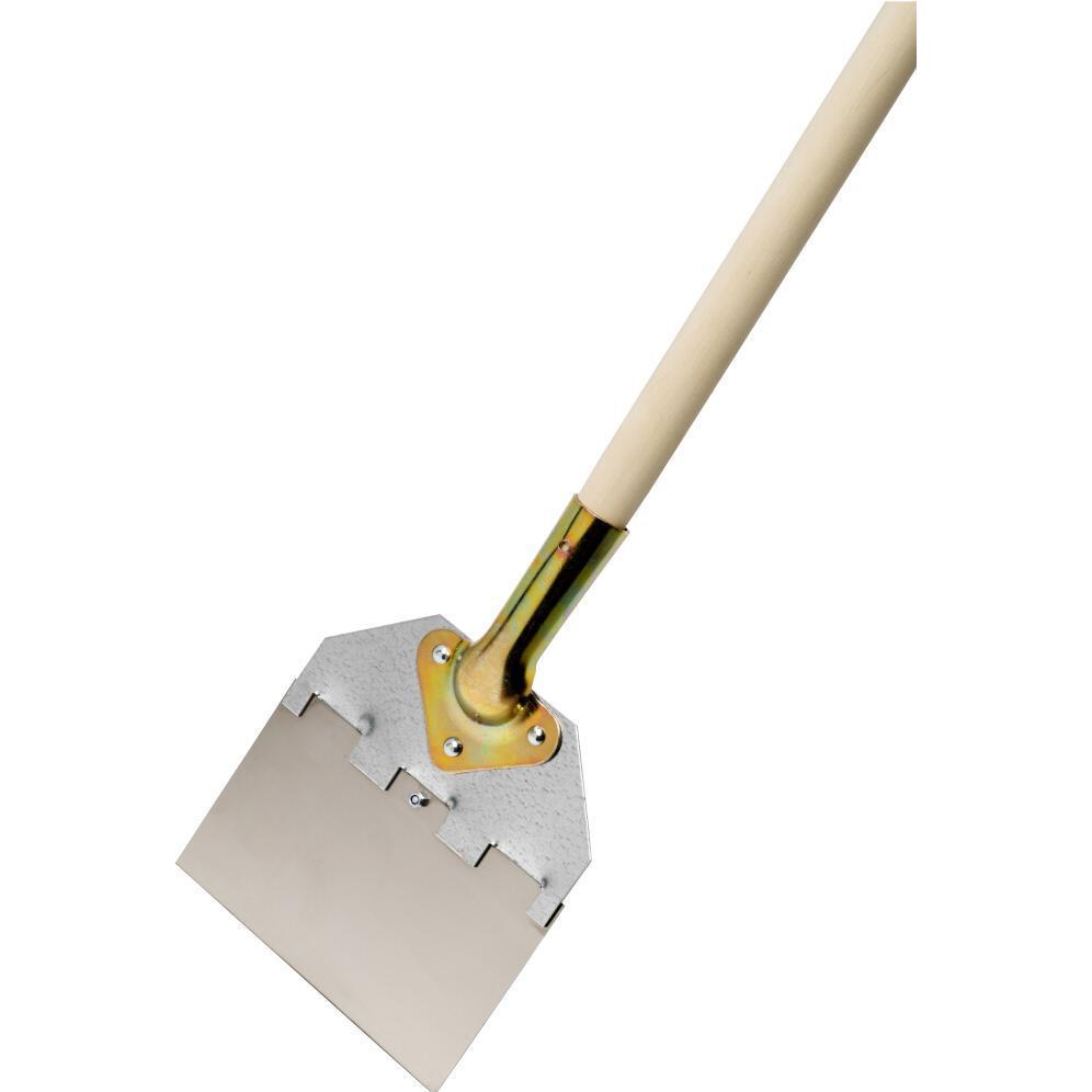 Siena Garden, Gartenhandwerkzeug, Profi-Stossscharre 30 cm