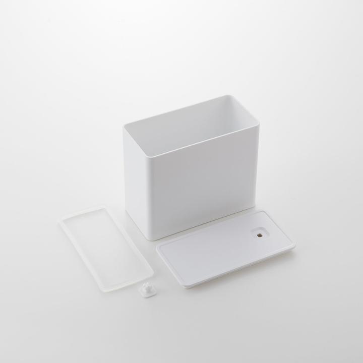 Productafbeelding Yamazaki Luftdichte Kaffeedose TOWER (1.60 l)