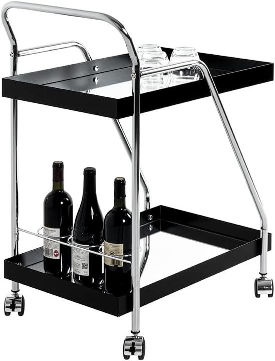 Produktbild HAKU Möbel Servierwagen