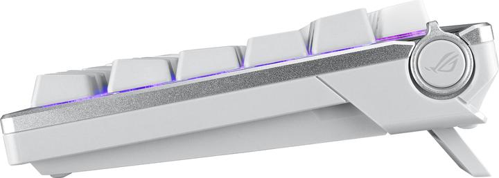 Produktbild ASUS ROG Azoth (DE, Kabelgebunden, Kabellos)
