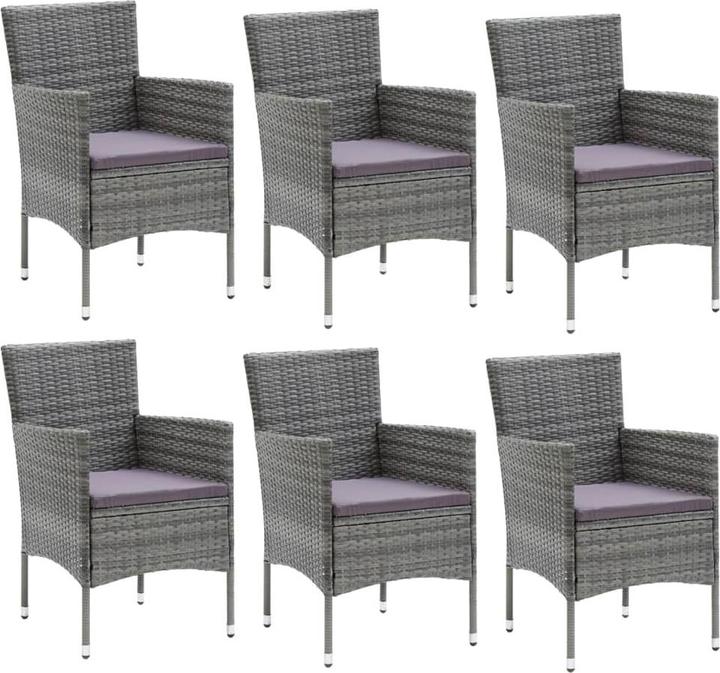 Produktbild vidaXL Essgruppe