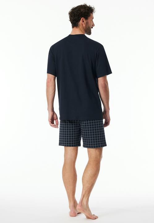 Produktbild Schiesser Shorty Comfort Nightwear (48)
