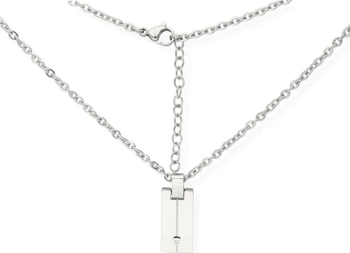 Produktbild Carat Men's Classic Diamond (Edelstahl, 50 cm)
