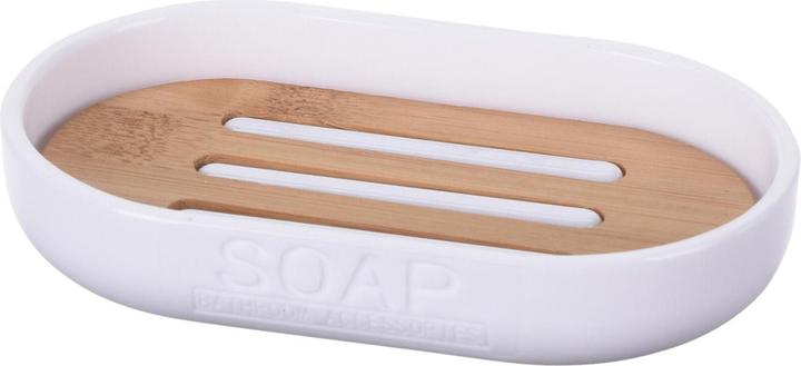 Casativo Seifenschale oval
