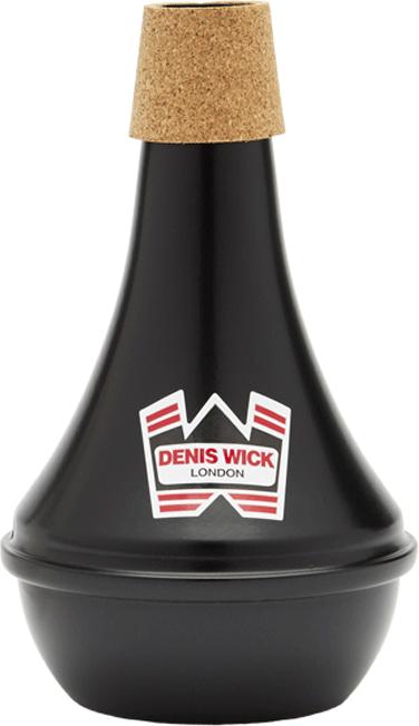 Denis Wick Corn.Trpt. Dämpfer Practice