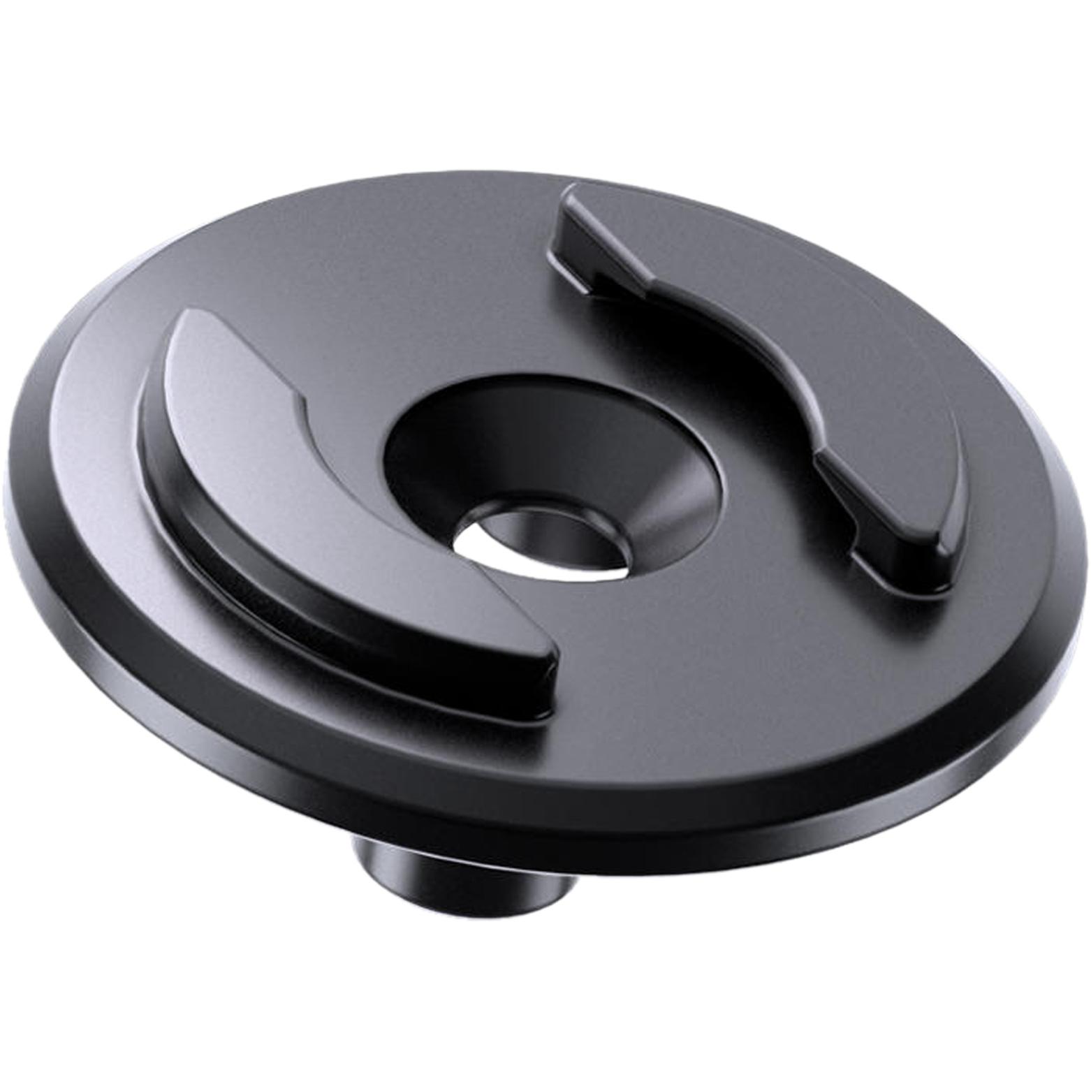 Sp Connect Head SPC+ Handlebar Mount Pro schwarz, Smartphone Halterung, Schwarz