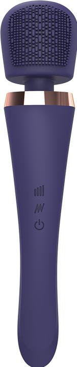 Produktbild Love to Love Brush Crush Zauberstab Vibrator