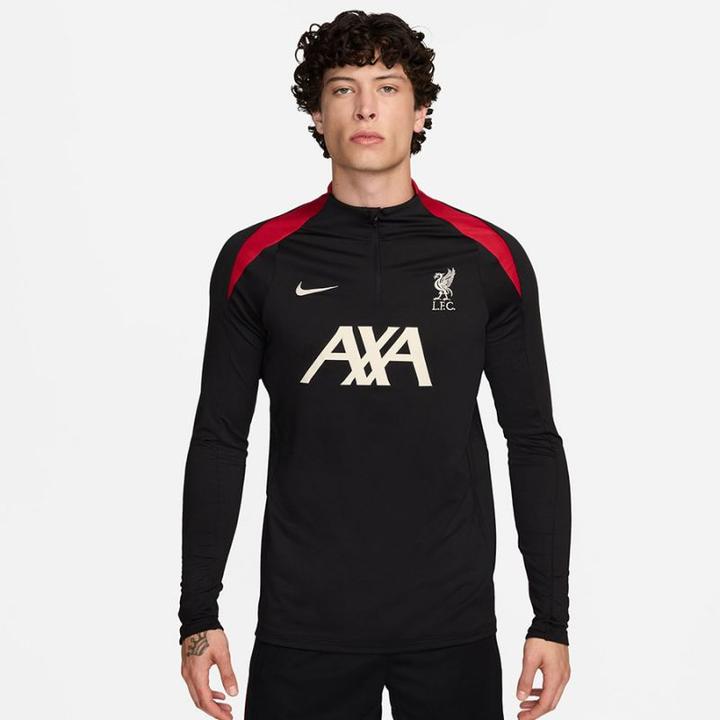 Produktbild Nike Liverpool FC Strike Drill Top Herren Sweatshirt (XXL)