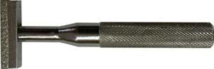 Friedrich Müller Schleifscheibenabrichter Länge 125 mm