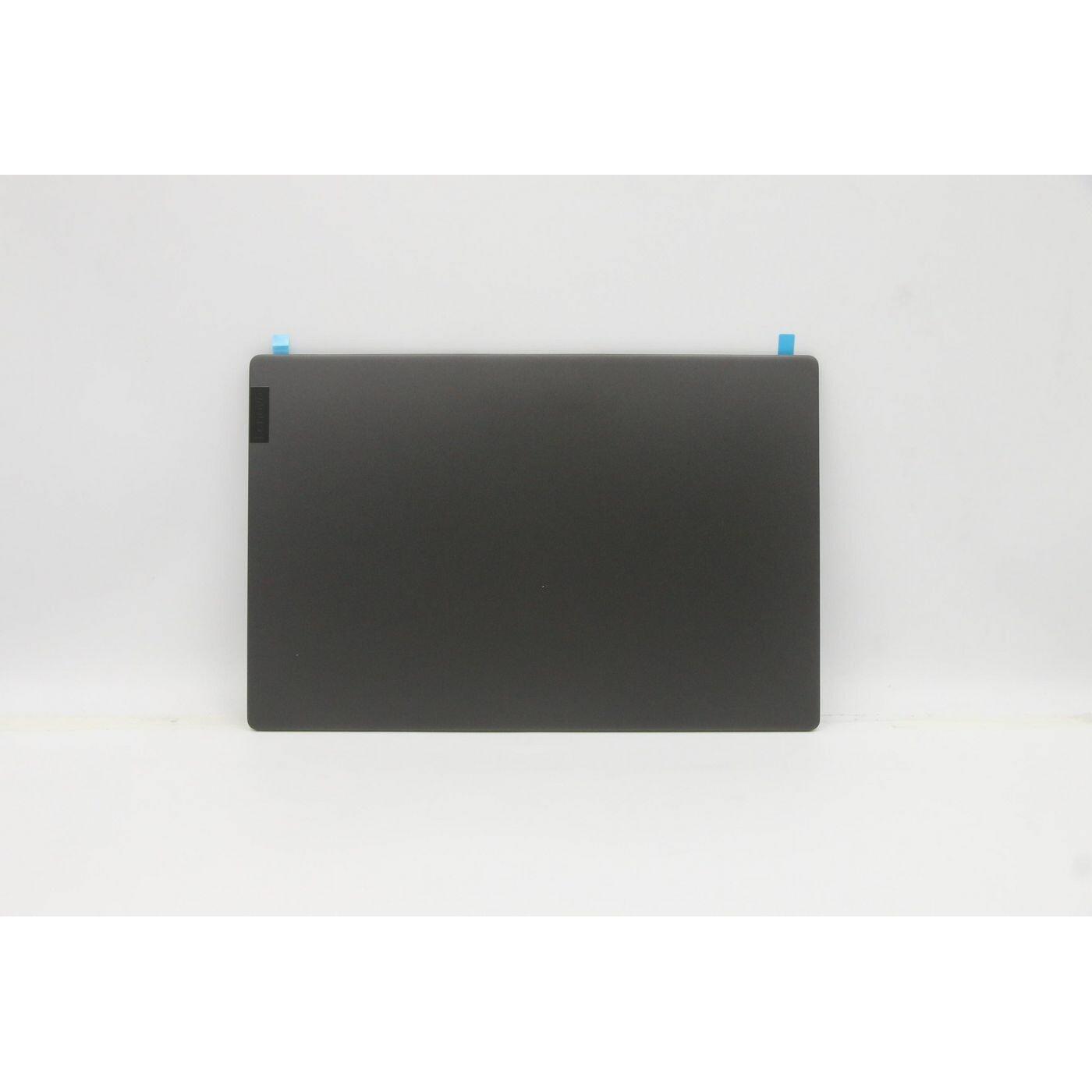 Lenovo LCD Cover C 82FE P24 AL BLACK, Notebook Ersatzteile, Schwarz