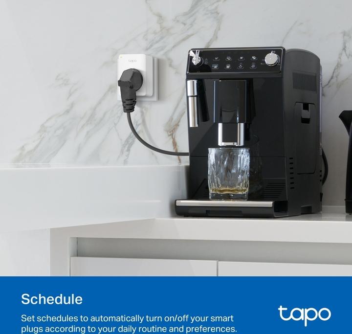 Actual product image TP-Link Tapo P110M