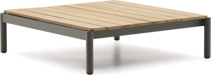 Khaki, Braun