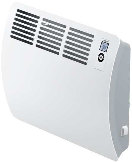 Produktbild Stiebel Eltron CON 15 Premium, 1,5 kW Wandkonvektor für ca. 20 m², VDE geprüft (1500 W)