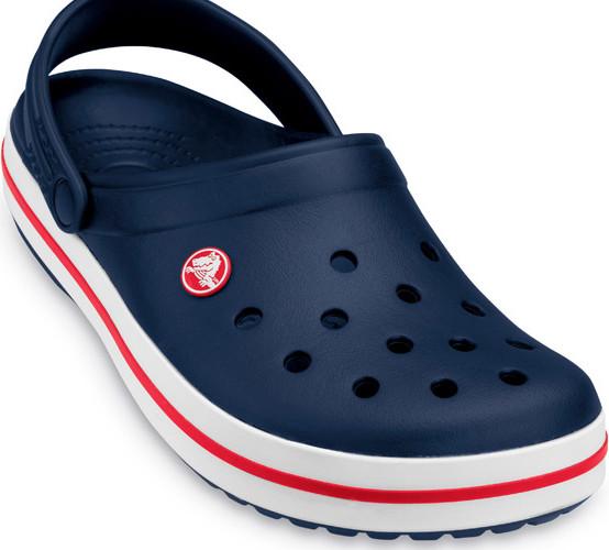 Actual product image Crocs Crocband clog (42, 42.5, 43, 42 2/3)