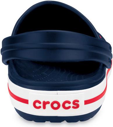 Actual product image Crocs Crocband clog (42, 42.5, 43, 42 2/3)