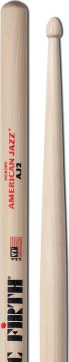 Actual product image Vic Firth AJ2 (Drum set)