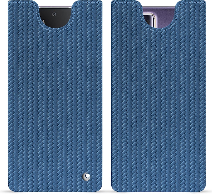 Produktbild Noreve Lederschutzhülle (Honor Magic V2)