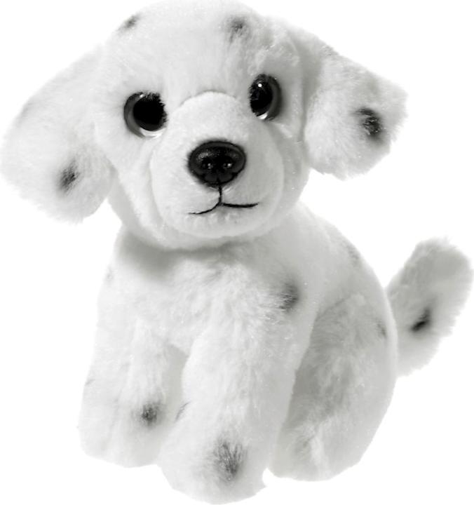 Immagine prodotto Heunec MISANIMO Mini-Mi Dalmata (14 cm)