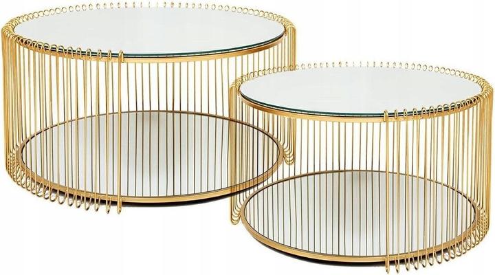 Produktbild Kare Design Wire Double