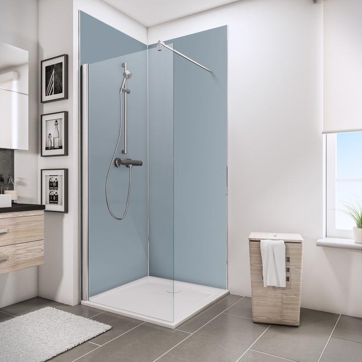 Produktbild Schulte DecoDesign Farbe (Eckprofil, 90 cm, 210 cm)