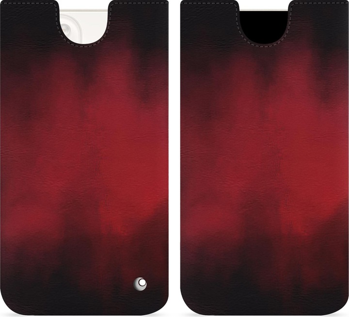 Produktbild Noreve Lederschutzhülle (Apple iPhone 15 Plus)